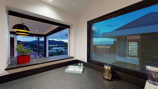 Villa Fun and Sun Kitchen