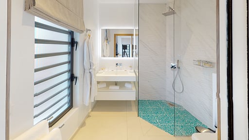 Villa Fun and Sun Slaapkamer 2