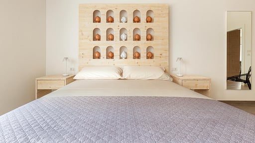 Villa Gaia Chambre 1