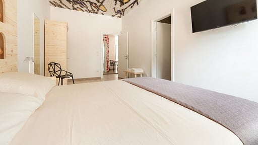 Villa Gaia Chambre 1
