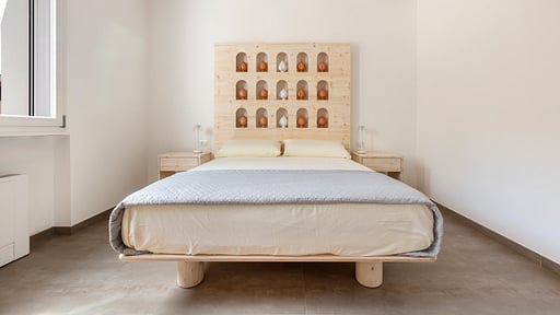 Villa Gaia Chambre 2