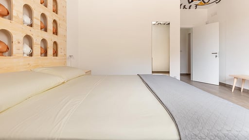 Villa Gaia Chambre 2