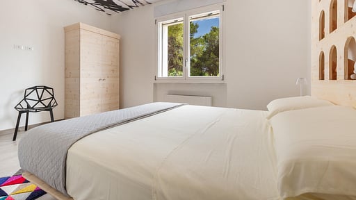Villa Gaia Chambre 2