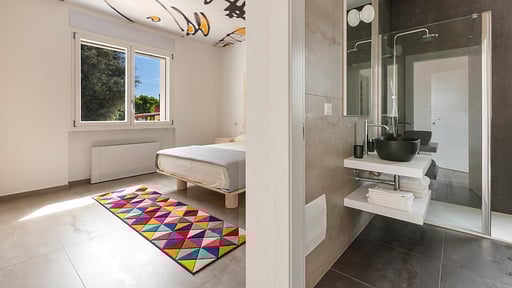 Villa Gaia Chambre 2