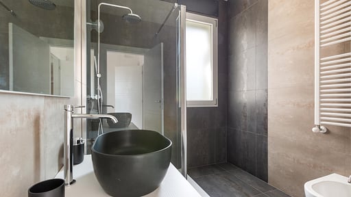 Villa Gaia Chambre 2