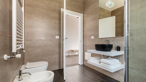 Villa Gaia Chambre 2