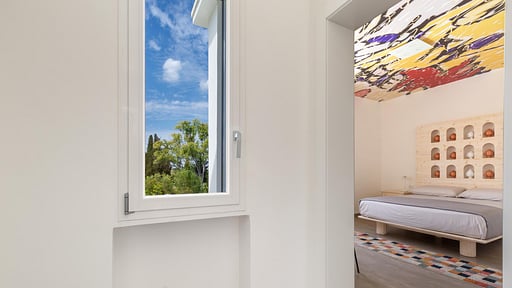 Villa Gaia Chambre 3