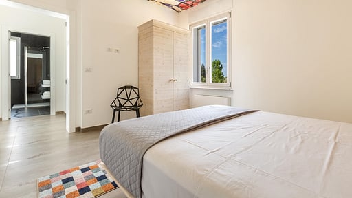 Villa Gaia Chambre 3