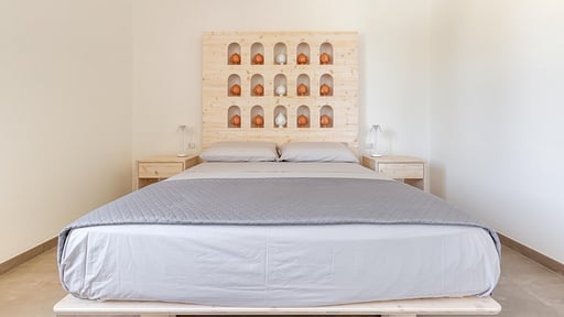 Villa Gaia Chambre 3