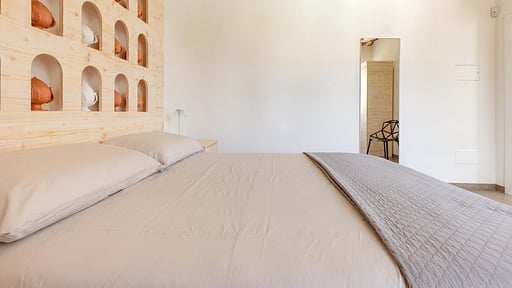 Villa Gaia Chambre 3