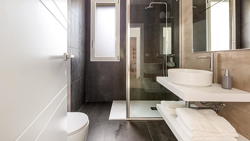 Villa Gaia Chambre 3