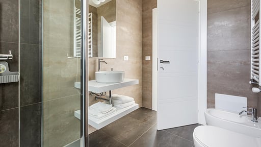 Villa Gaia Chambre 3