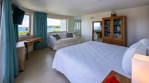 Villa Gaillac Chambre 4