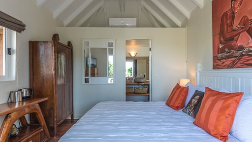 Villa Gaillac Chambre 3