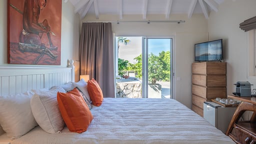 Villa Gaillac Chambre 3