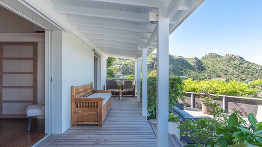 Villa Gaillac Chambre 1