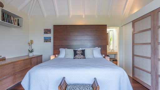 Villa Gaillac Chambre 1