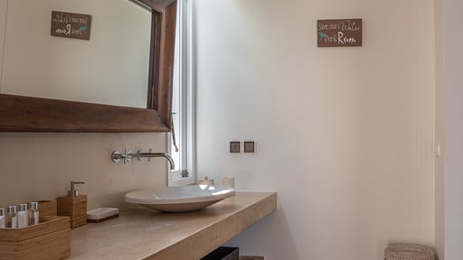 Villa Gaillac Chambre 1