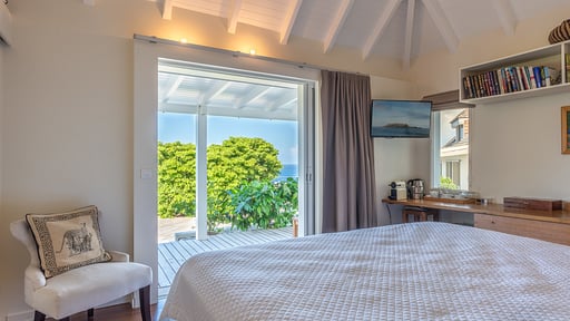 Villa Gaillac Chambre 1