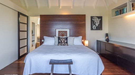 Villa Gaillac Chambre 2