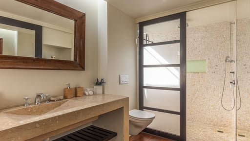 Villa Gaillac Chambre 2