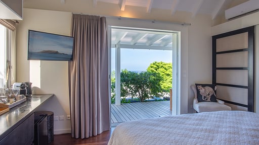 Villa Gaillac Chambre 2