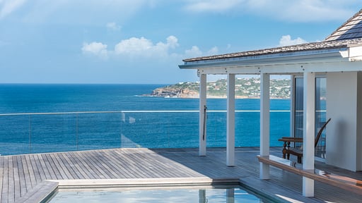 Villa Gaillac Piscine