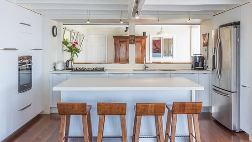 Villa Gaillac Cuisine