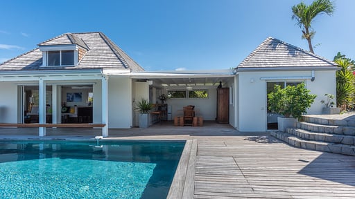 Villa Gaillac Piscine