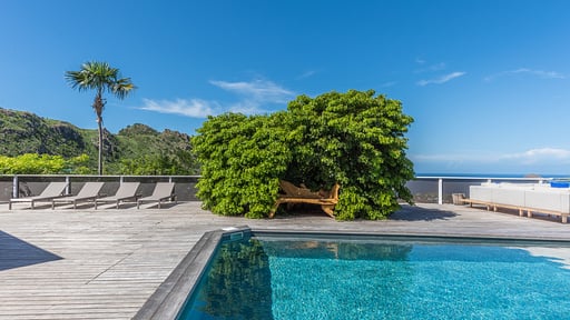 Villa Gaillac Piscine