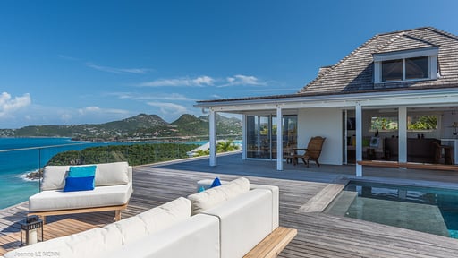 Villa Gaillac Piscine