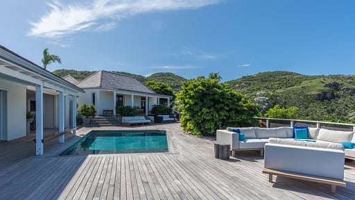 Villa Gaillac Piscine