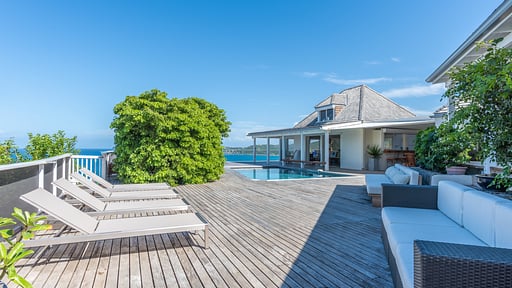 Villa Gaillac Autres