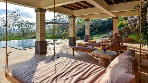 Villa Gajah Others