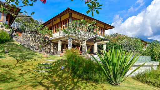 Villa Gajah Others