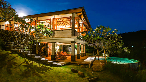 Villa Gajah Others