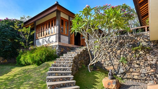 Villa Gajah Others