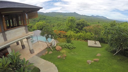 Villa Gajah Others