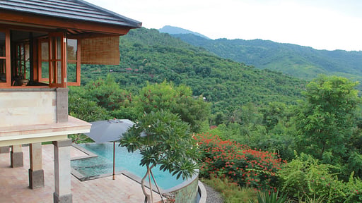 Villa Gajah Others