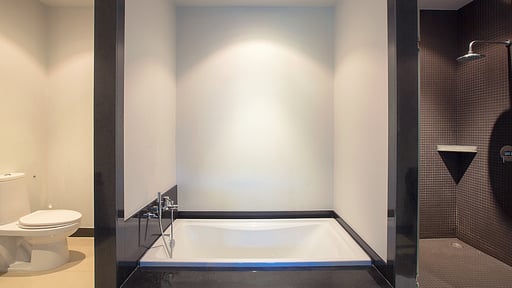 Villa Galam Chambre 1