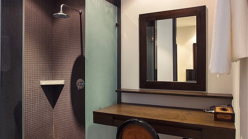 Villa Galam Chambre 1