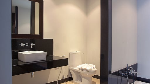 Villa Galam Chambre 1