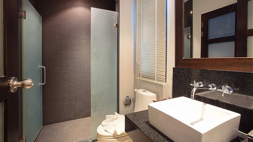 Villa Galam Chambre 2