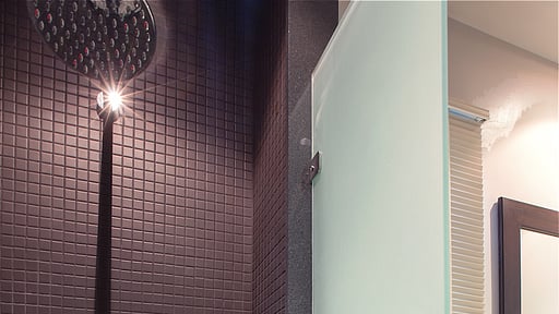 Villa Galam Chambre 2