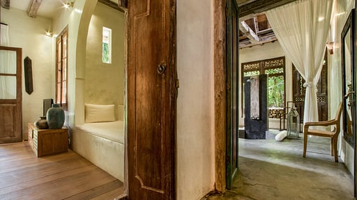 Villa Galante Bedroom 2