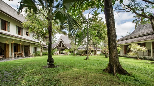 Villa Galante Garden