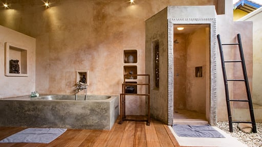 Villa Galante Bedroom 1