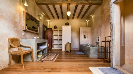 Villa Galante Bedroom 1