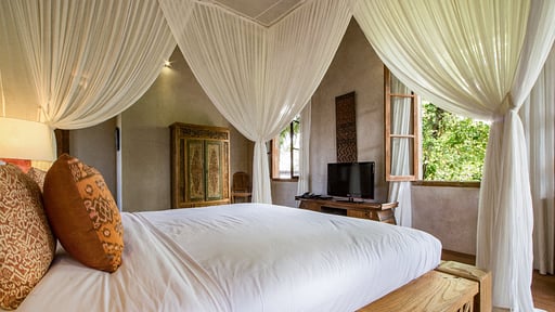 Villa Galante Bedroom 3
