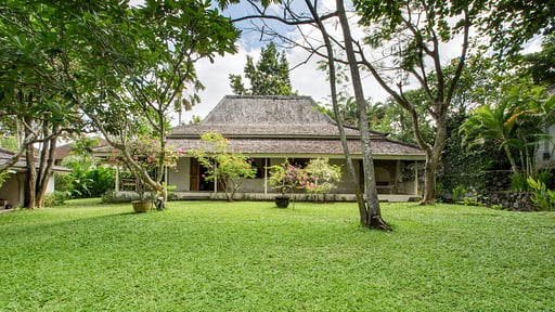 Villa Galante Garden